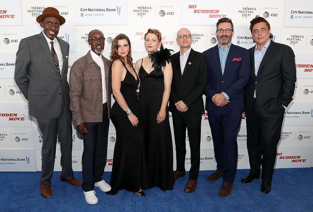 クライム・ゲームの画像