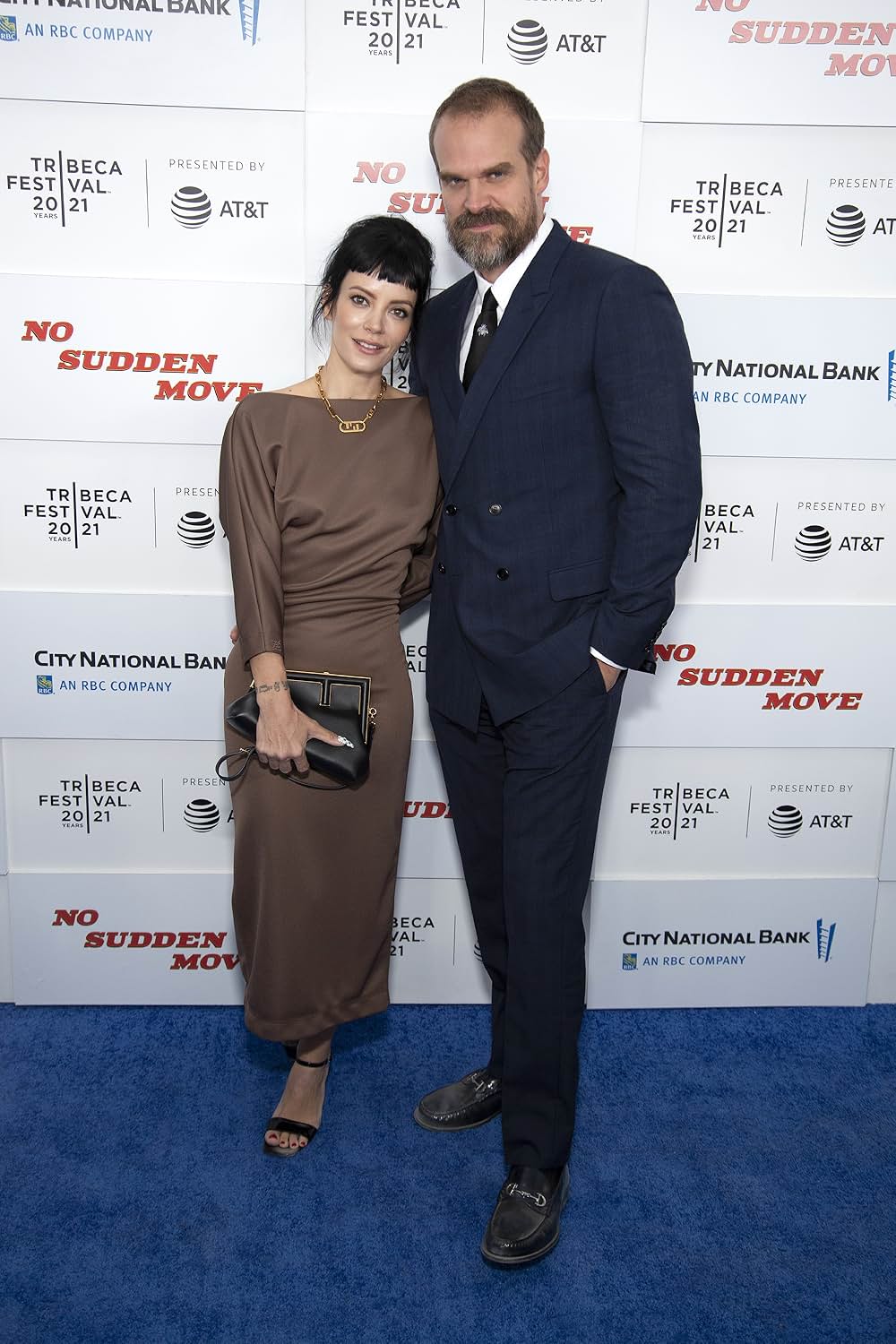 クライム・ゲームの画像