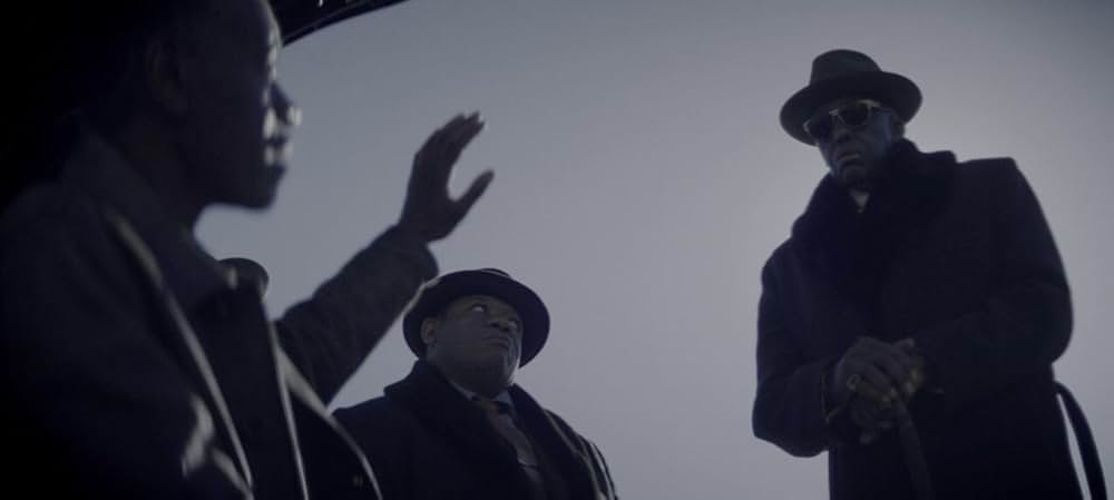 クライム・ゲームの画像