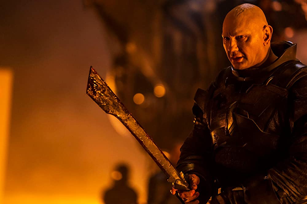 デューン 砂の惑星PART2の画像