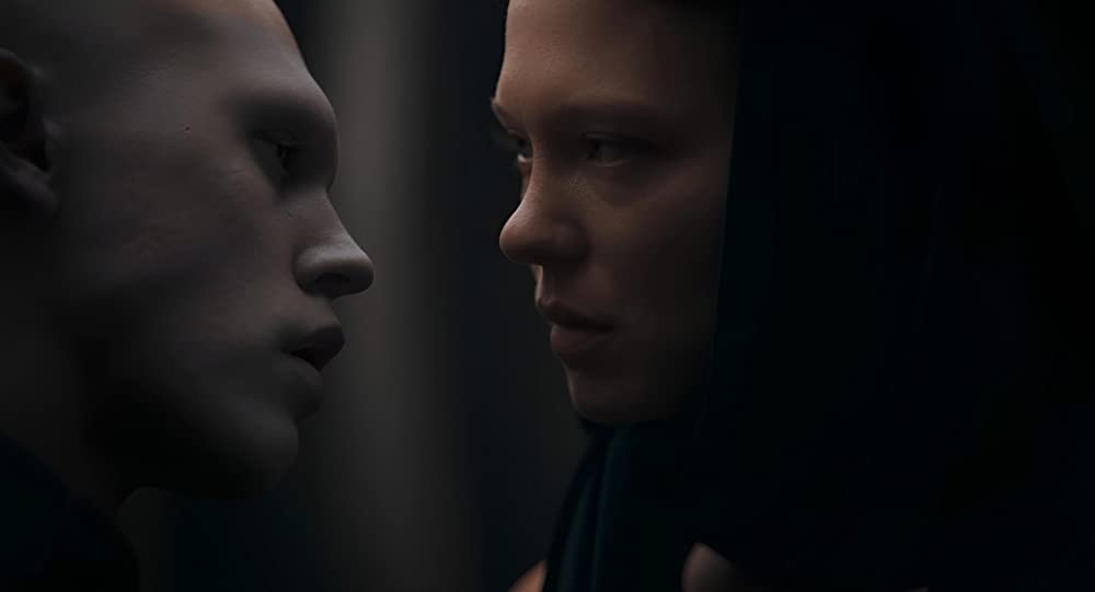 「デューン 砂の惑星PART2」レア・セドゥ & オースティン・バトラーの画像