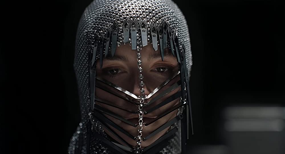 デューン 砂の惑星PART2の画像