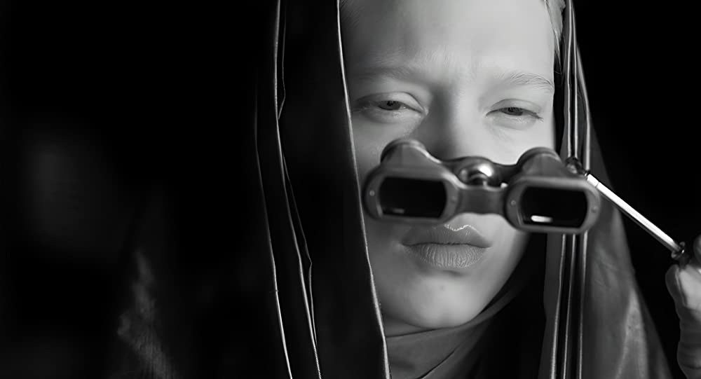 デューン 砂の惑星PART2の画像