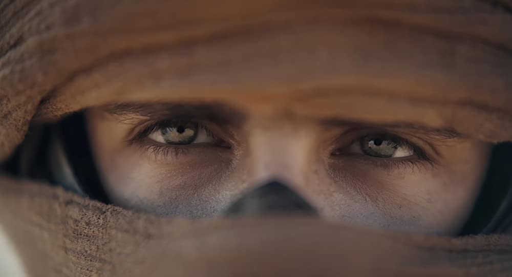 デューン 砂の惑星PART2の画像