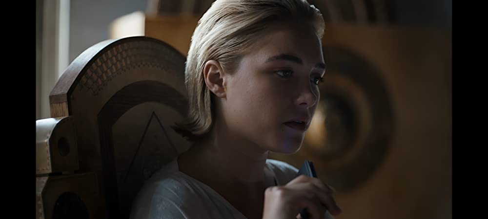 デューン 砂の惑星PART2の画像