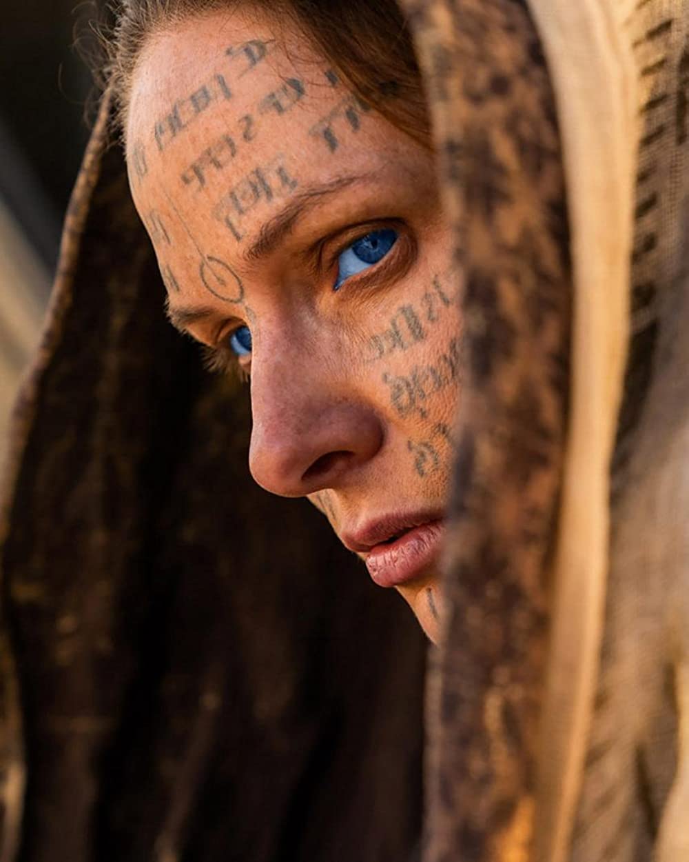 「デューン 砂の惑星PART2」レベッカ・ファーガソン & フローレンス・ピューの画像