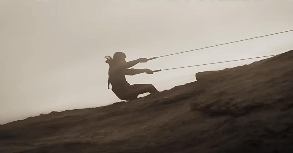 デューン 砂の惑星PART2の画像