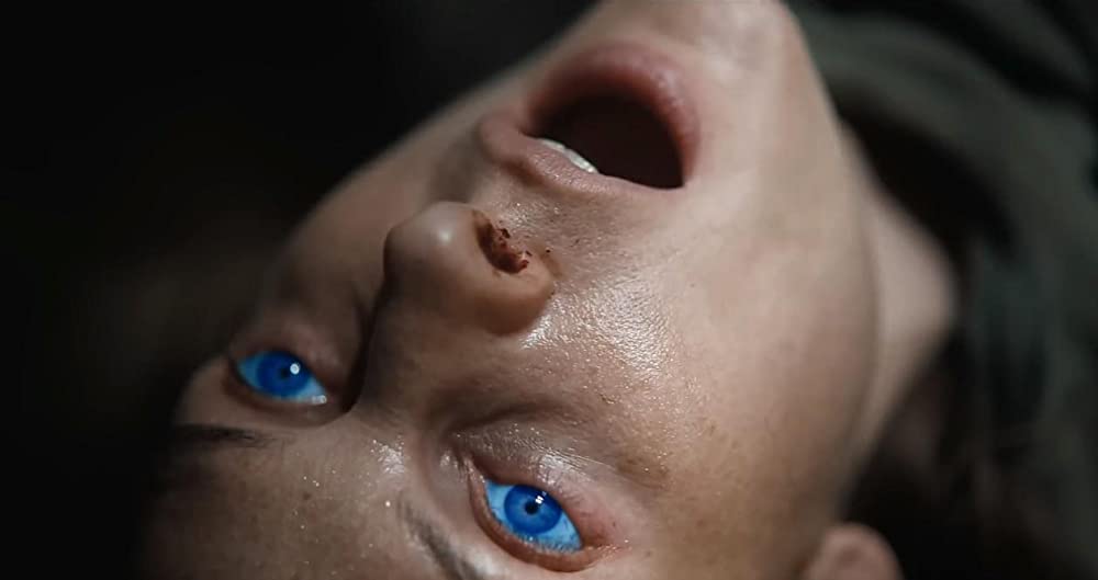 「デューン 砂の惑星PART2」レベッカ・ファーガソンの画像