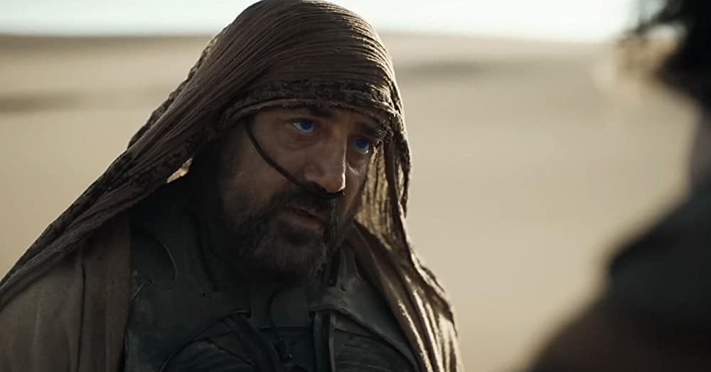 デューン 砂の惑星PART2の画像