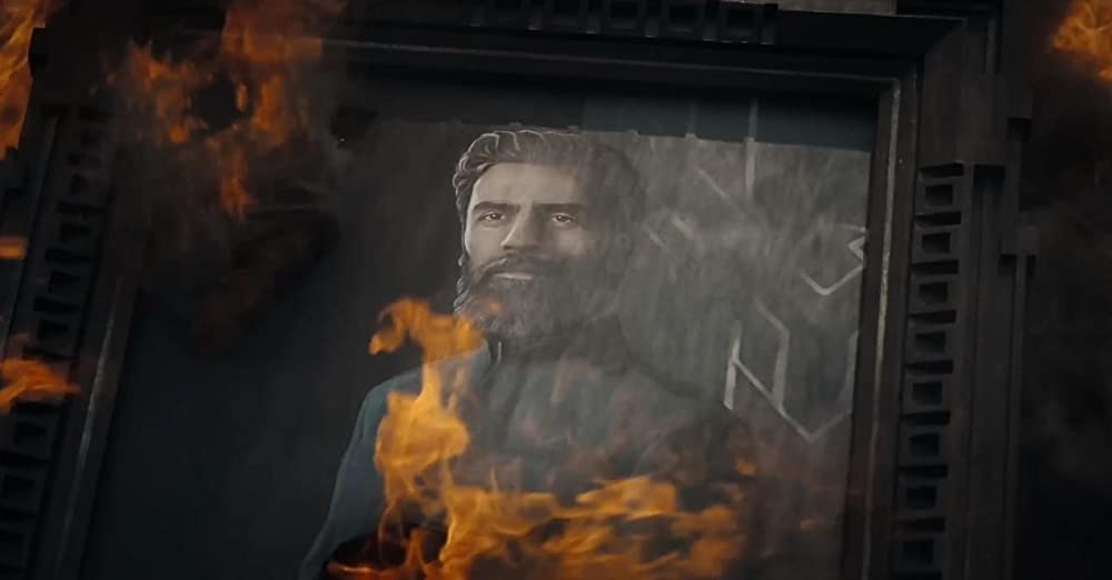 デューン 砂の惑星PART2の画像