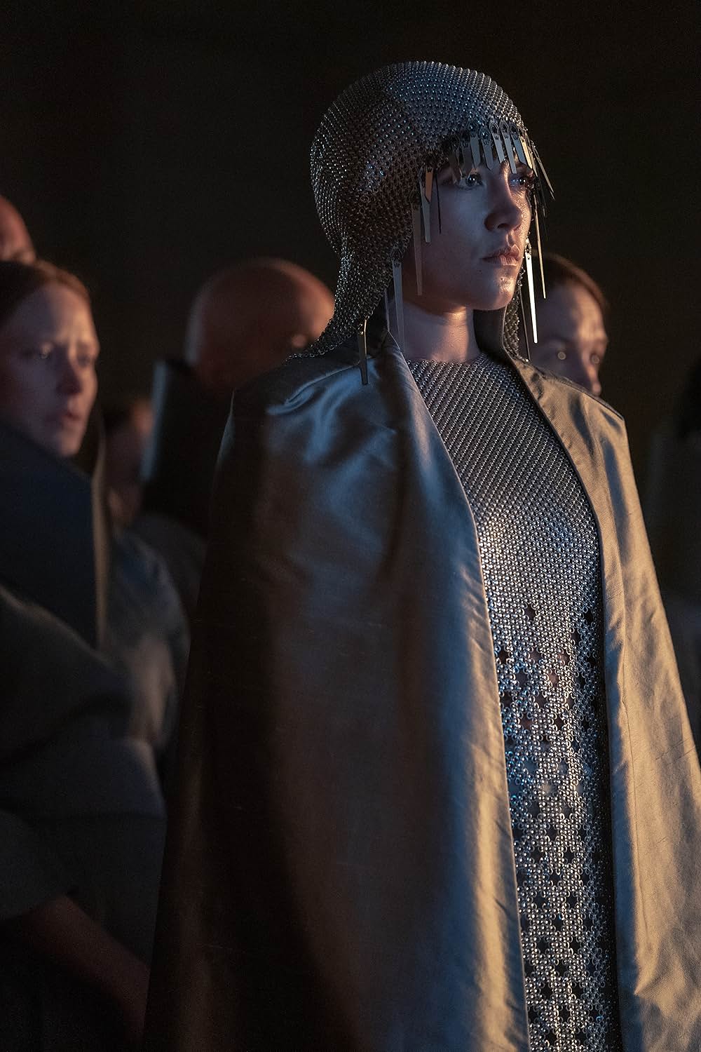 デューン 砂の惑星PART2の画像