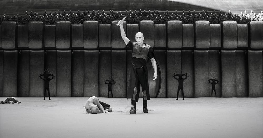 デューン 砂の惑星PART2の画像