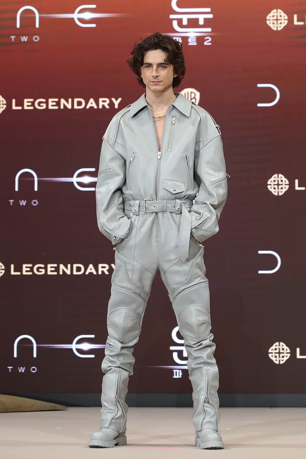 デューン 砂の惑星PART2の画像