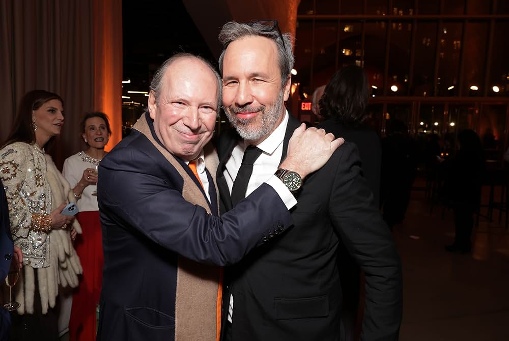 デューン 砂の惑星PART2の画像