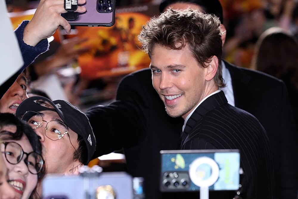 デューン 砂の惑星PART2の画像