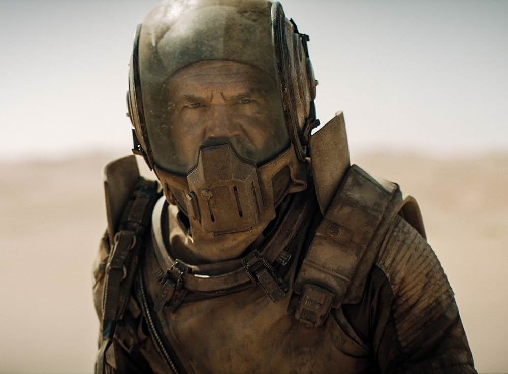 デューン 砂の惑星PART2の画像