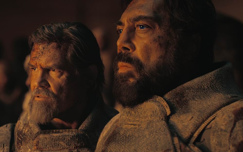 デューン 砂の惑星PART2の画像