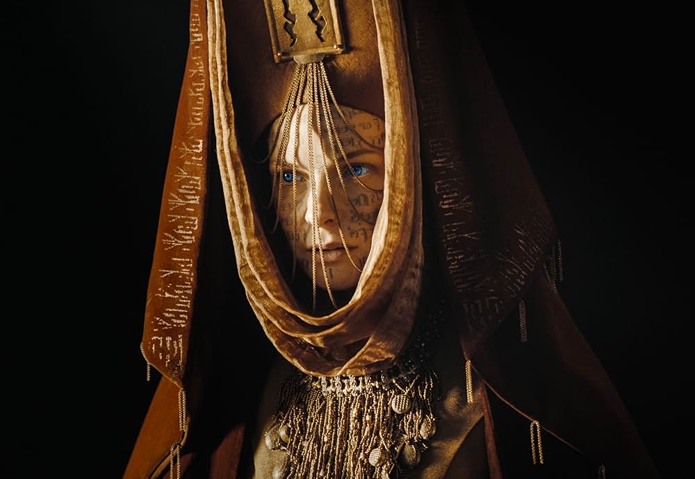 デューン 砂の惑星PART2の画像