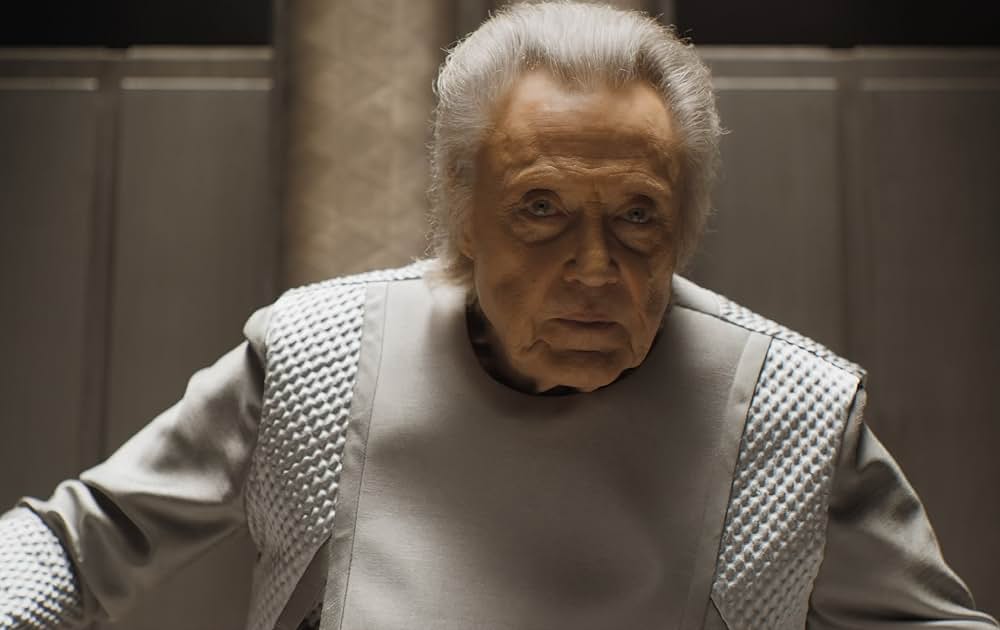 デューン 砂の惑星PART2の画像