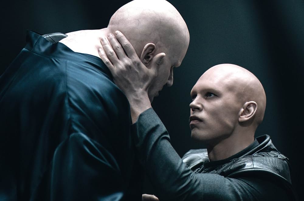 デューン 砂の惑星PART2の画像