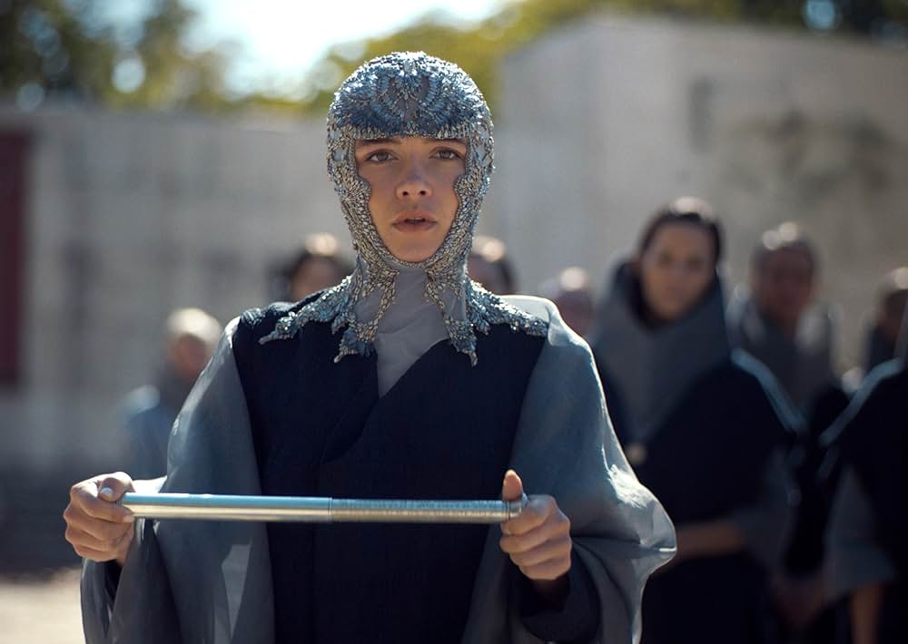 デューン 砂の惑星PART2の画像