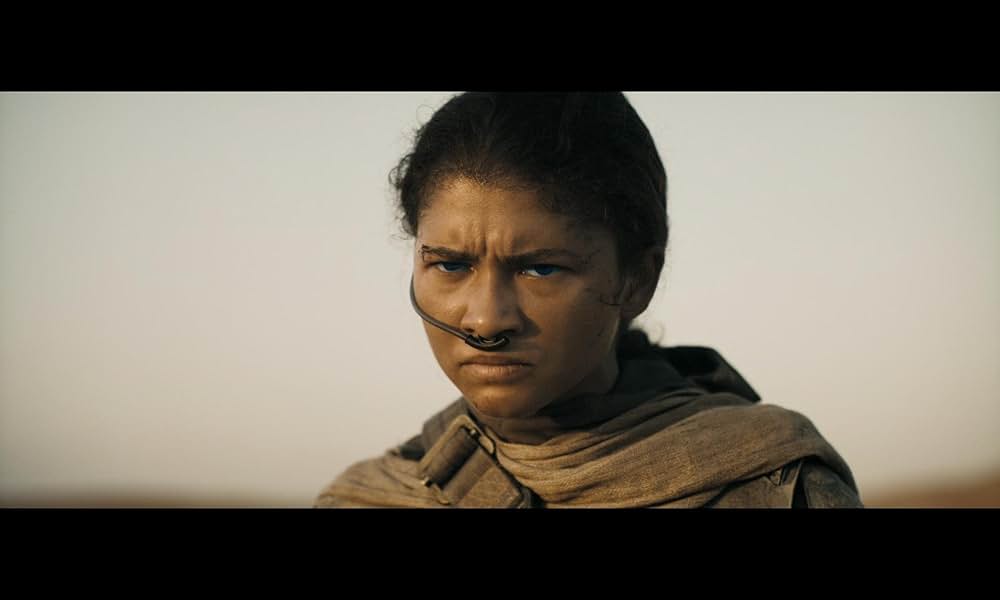 デューン 砂の惑星PART2の画像