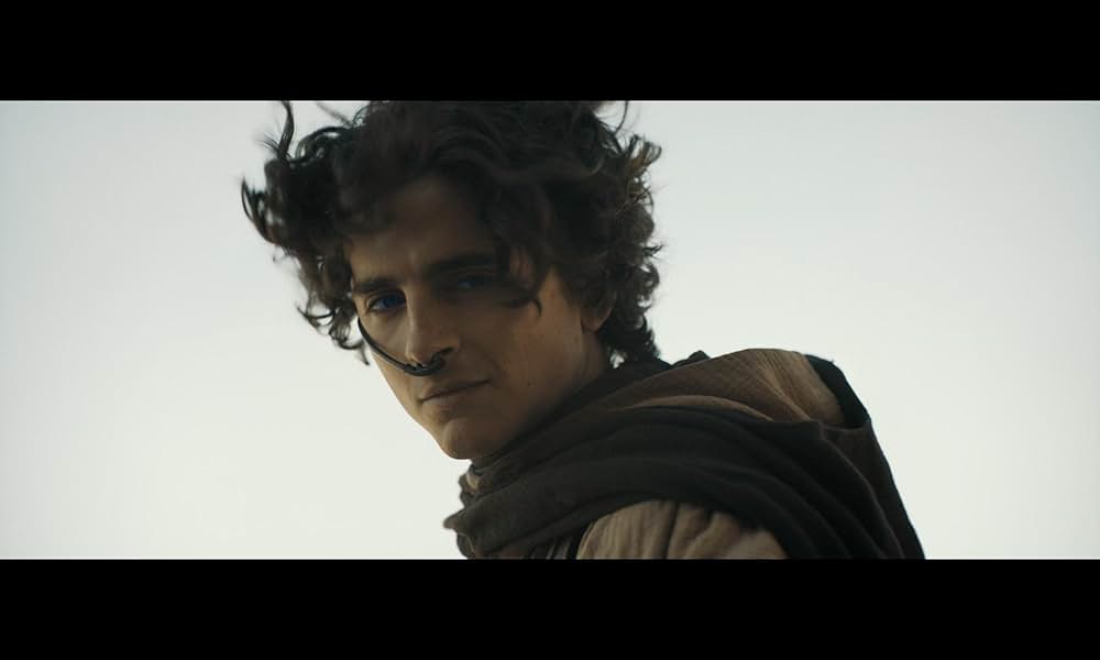 デューン 砂の惑星PART2の画像