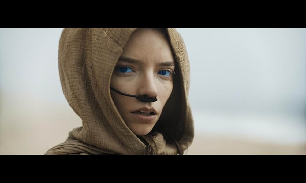 デューン 砂の惑星PART2の画像