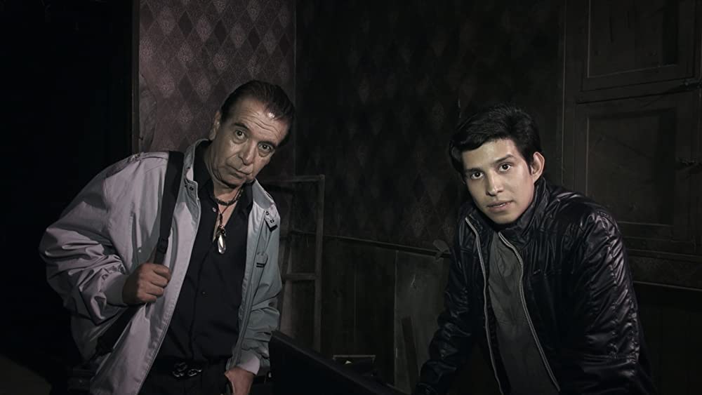 シークレット・マツシタ／怨霊屋敷の画像