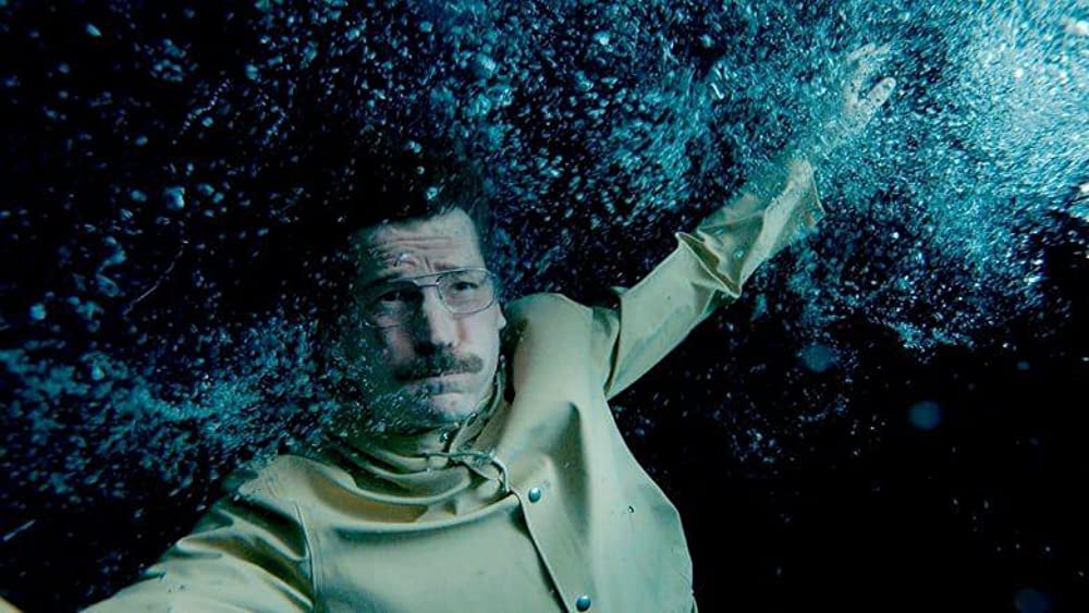 スーサイド・ツーリスト 囚われの旅行者の画像