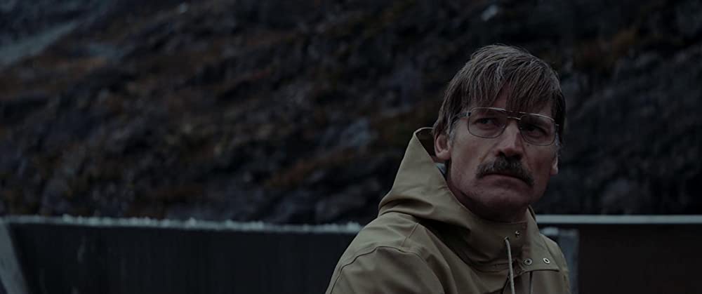 スーサイド・ツーリスト 囚われの旅行者の画像