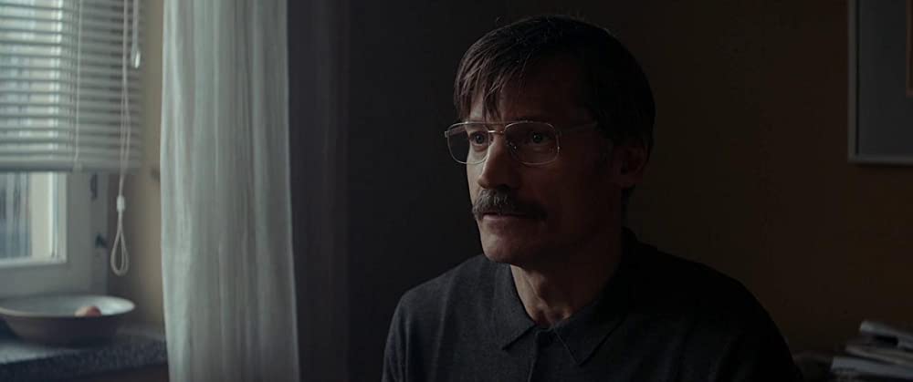 スーサイド・ツーリスト 囚われの旅行者の画像