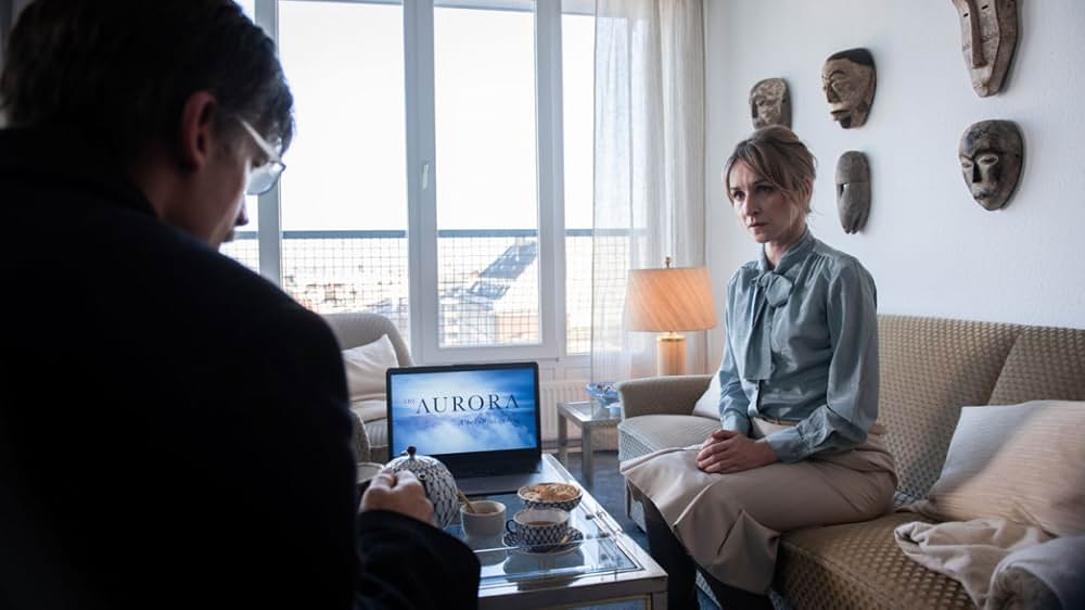 スーサイド・ツーリスト 囚われの旅行者の画像