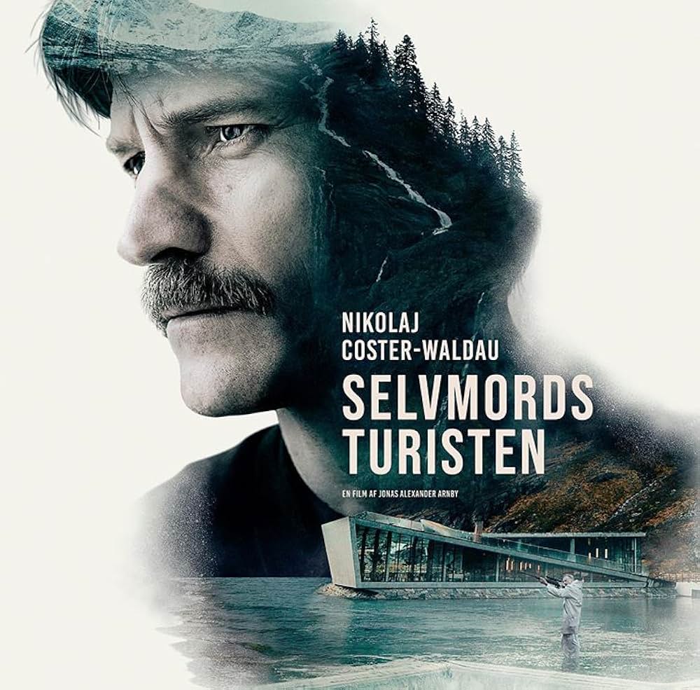 スーサイド・ツーリスト 囚われの旅行者の画像