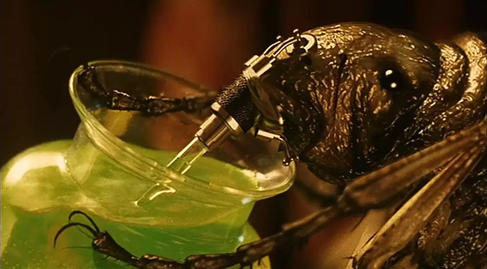 ロスト・チルドレンの画像