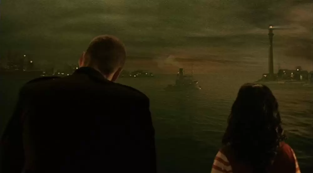 「ロスト・チルドレン」ロン・パールマン & ジュディット・ビッテの画像