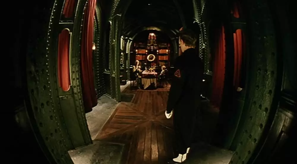 ロスト・チルドレンの画像