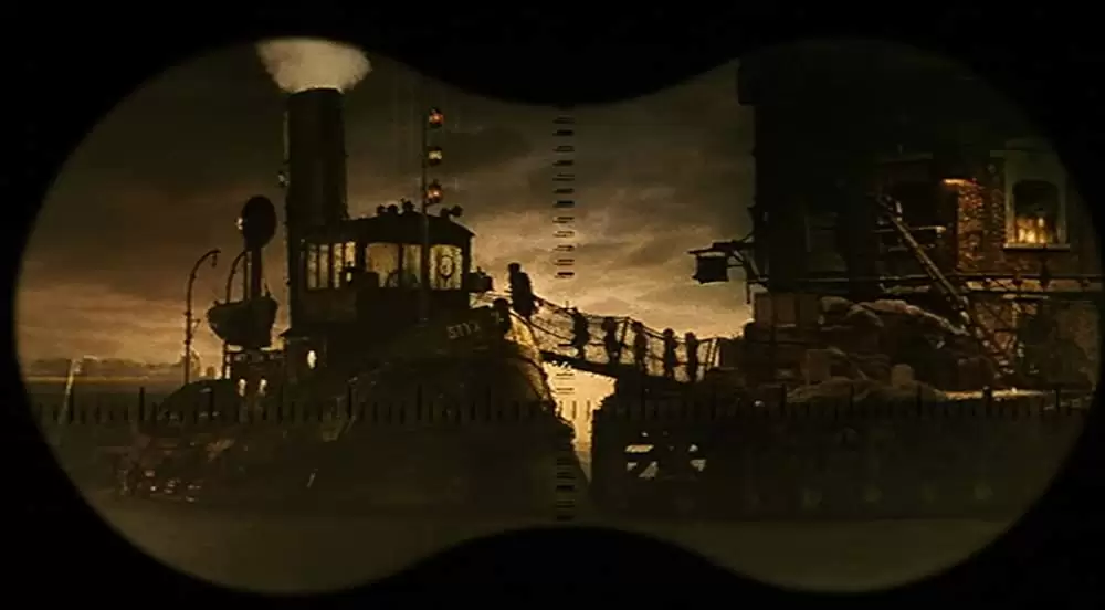 ロスト・チルドレンの画像