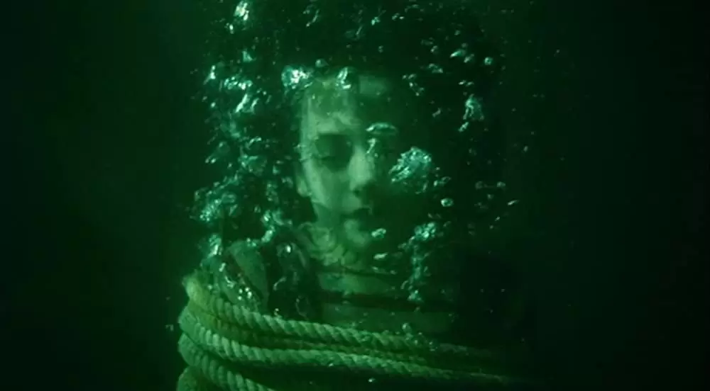 「ロスト・チルドレン」ジュディット・ビッテの画像