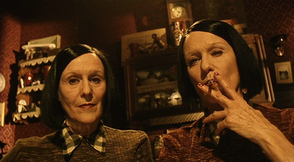 ロスト・チルドレンの画像