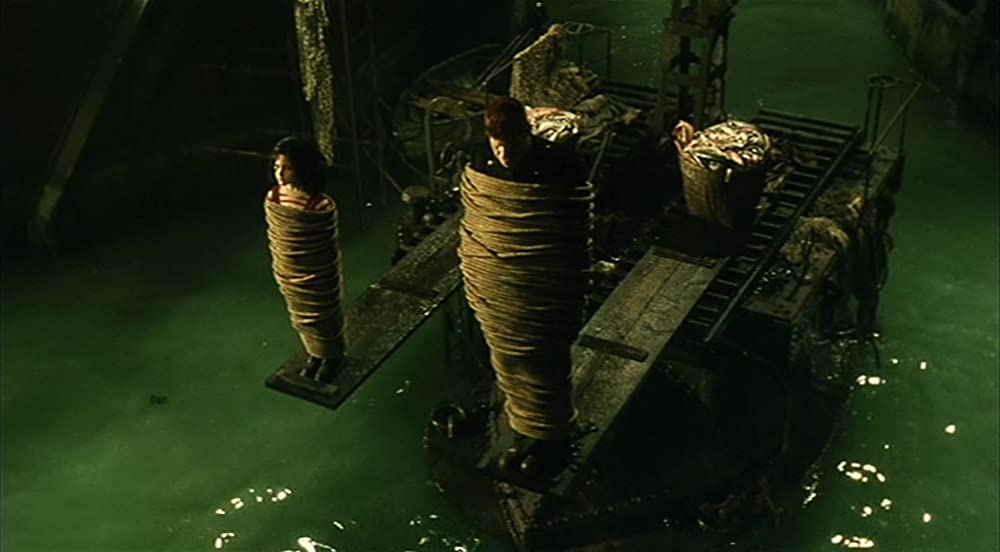 ロスト・チルドレンの画像