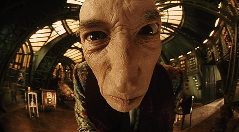 ロスト・チルドレンの画像