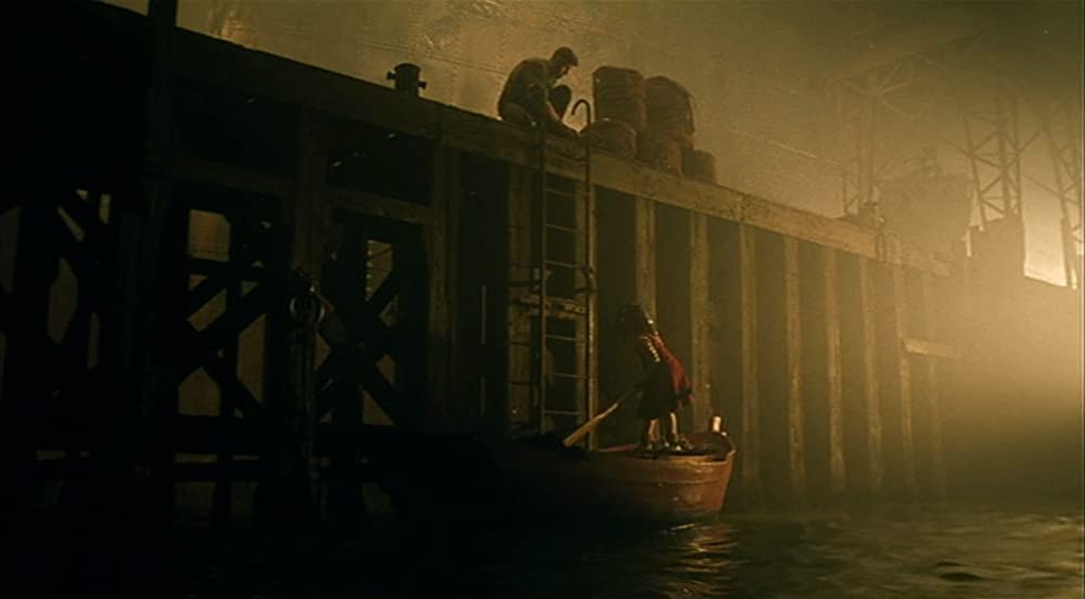 ロスト・チルドレンの画像