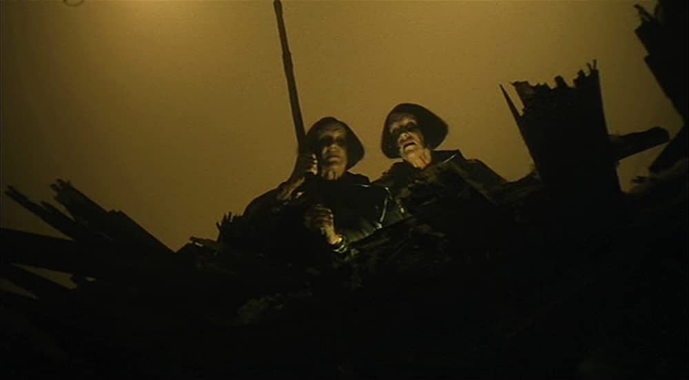 ロスト・チルドレンの画像