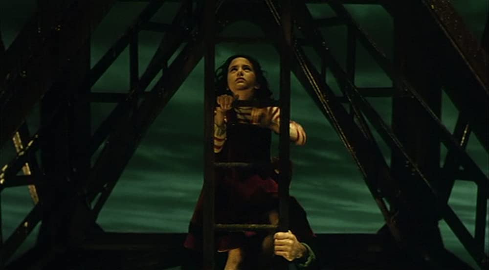 ロスト・チルドレンの画像