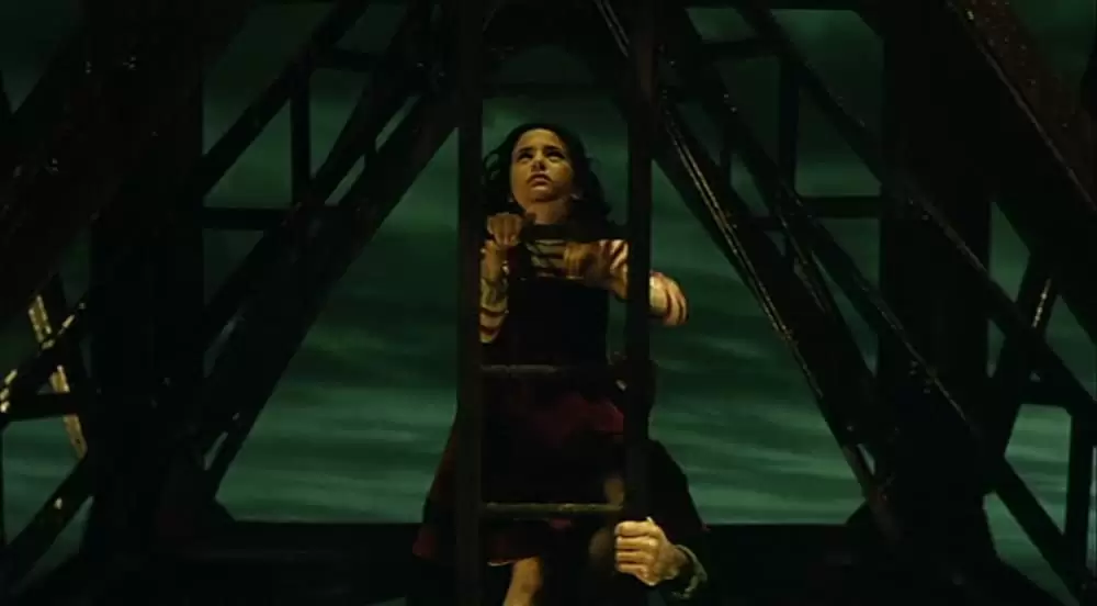 「ロスト・チルドレン」ジュディット・ビッテの画像