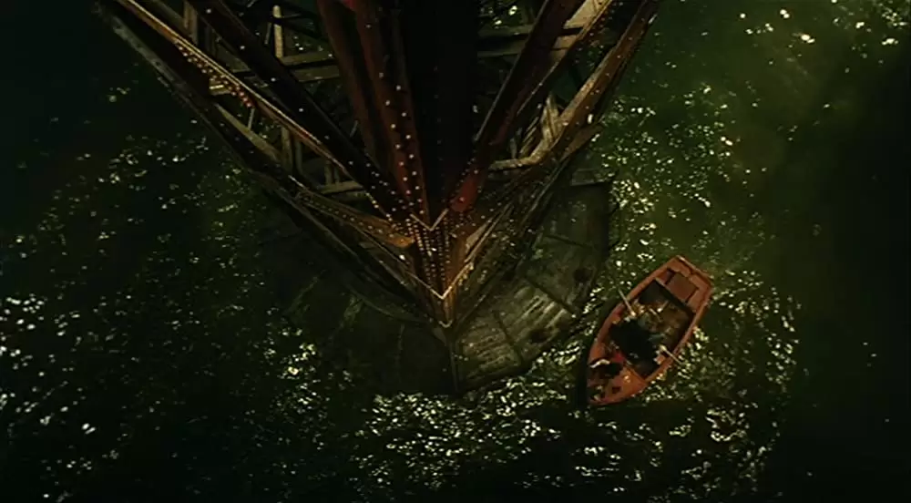 「ロスト・チルドレン」ダニエル・エミルフォルク & ジュディット・ビッテの画像