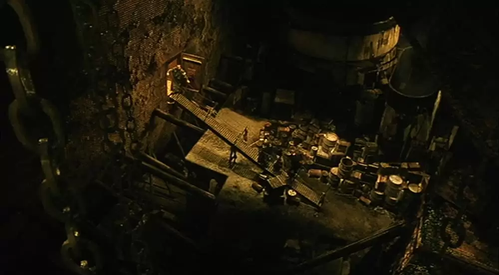 ロスト・チルドレンの画像