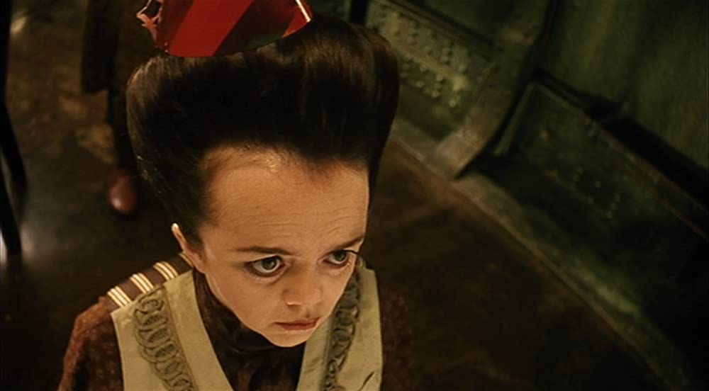 ロスト・チルドレンの画像