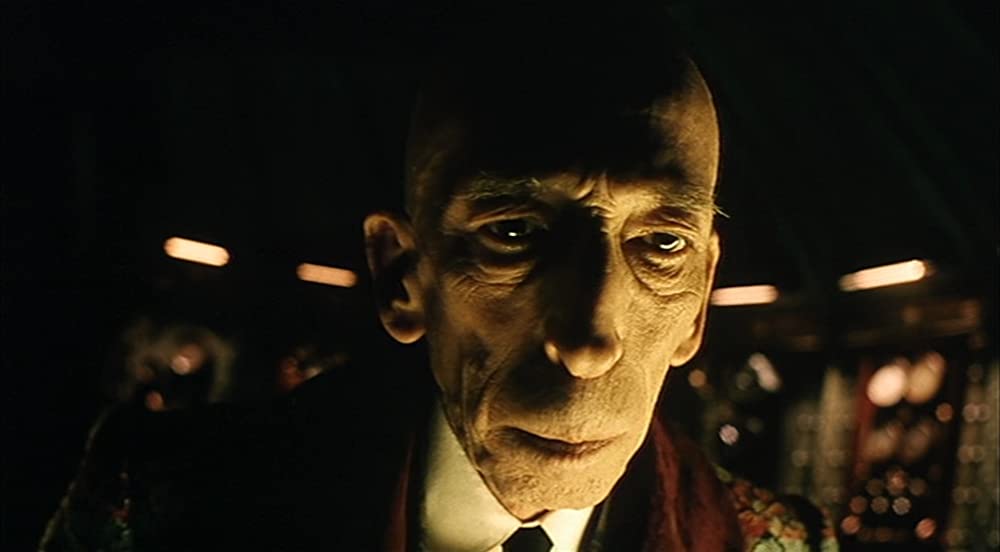 ロスト・チルドレンの画像